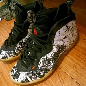 Foamposites HALLOWEEN SIRES 🎃